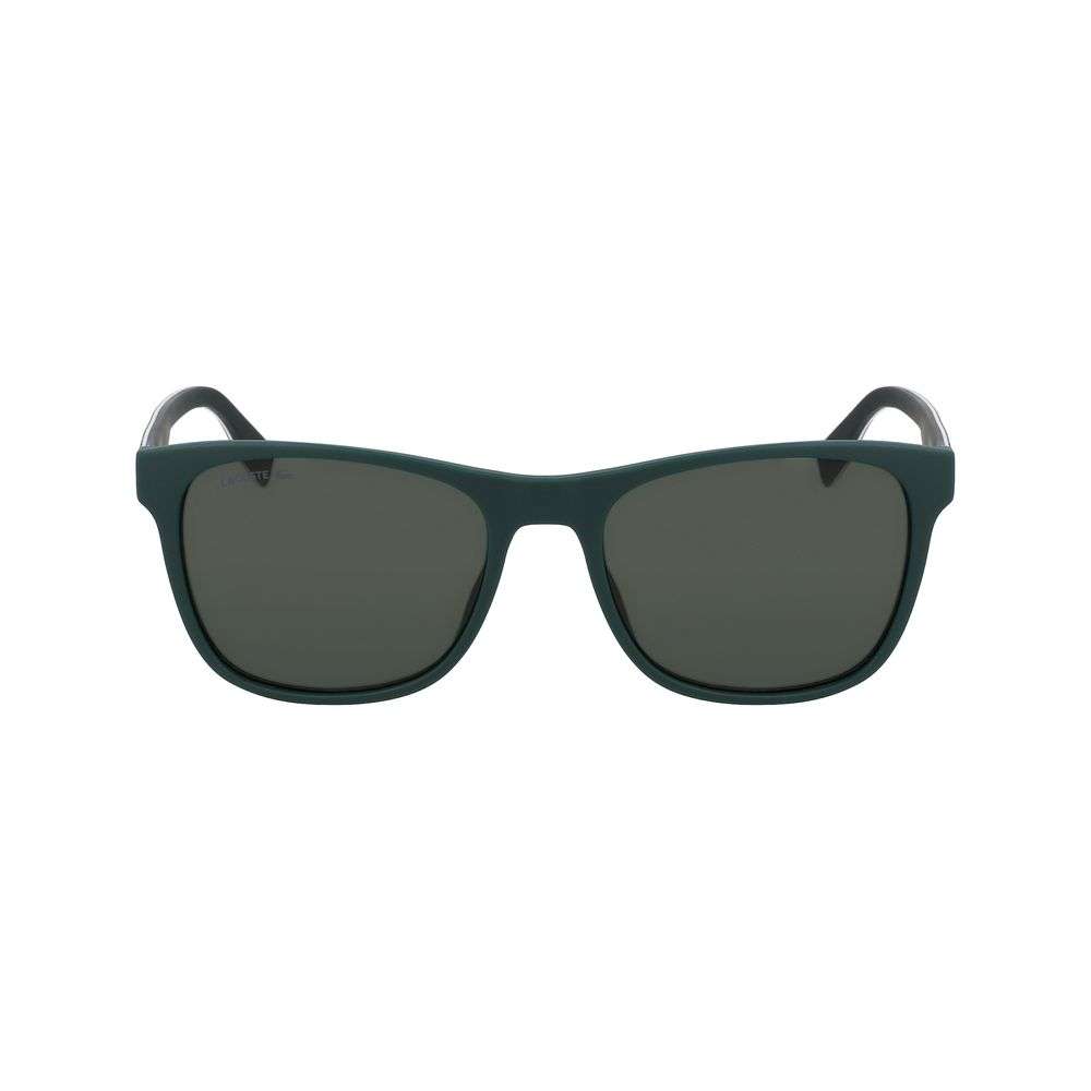 Lacoste Bicolor Injected Sunglasses