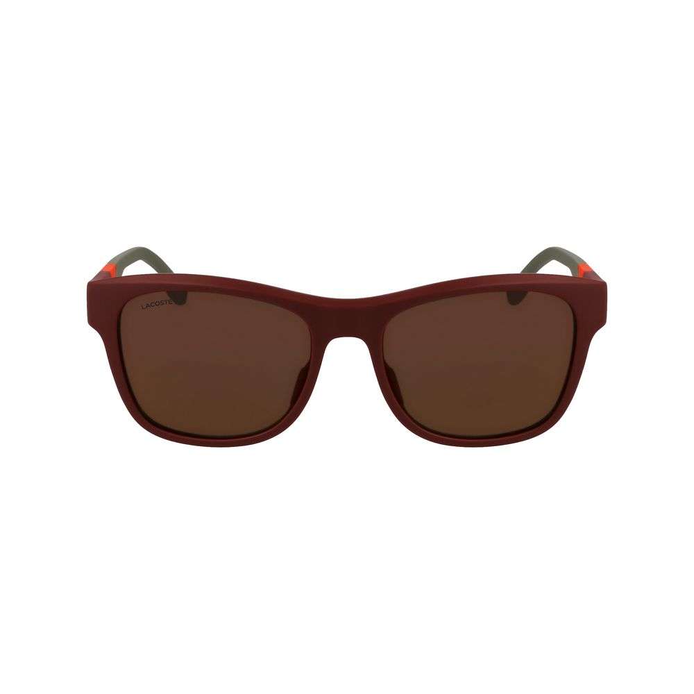 Lacoste Multicolor Injected Sunglasses