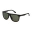 Police Black Injected Sunglasses