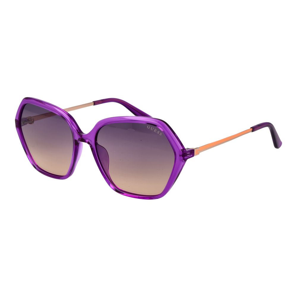 Guess Multicolor Plastic Sunglasses Main image