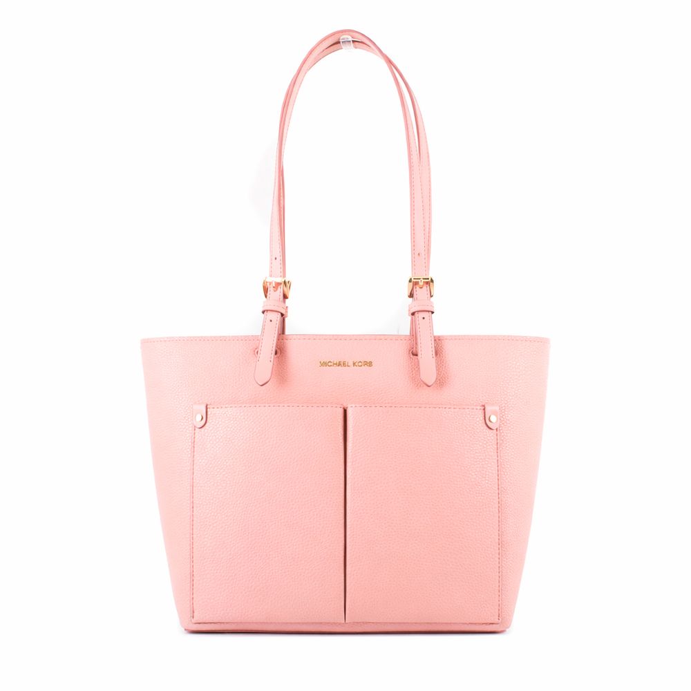 Michael Kors Multicolor Canvas Tote Bag Michael Kors