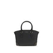 Michael Kors Black Calf Leather Bos Taurus Handbag - Zachava