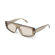 Police Brown Resin Sunglasses Police