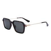 Police Gold Metal Sunglasses