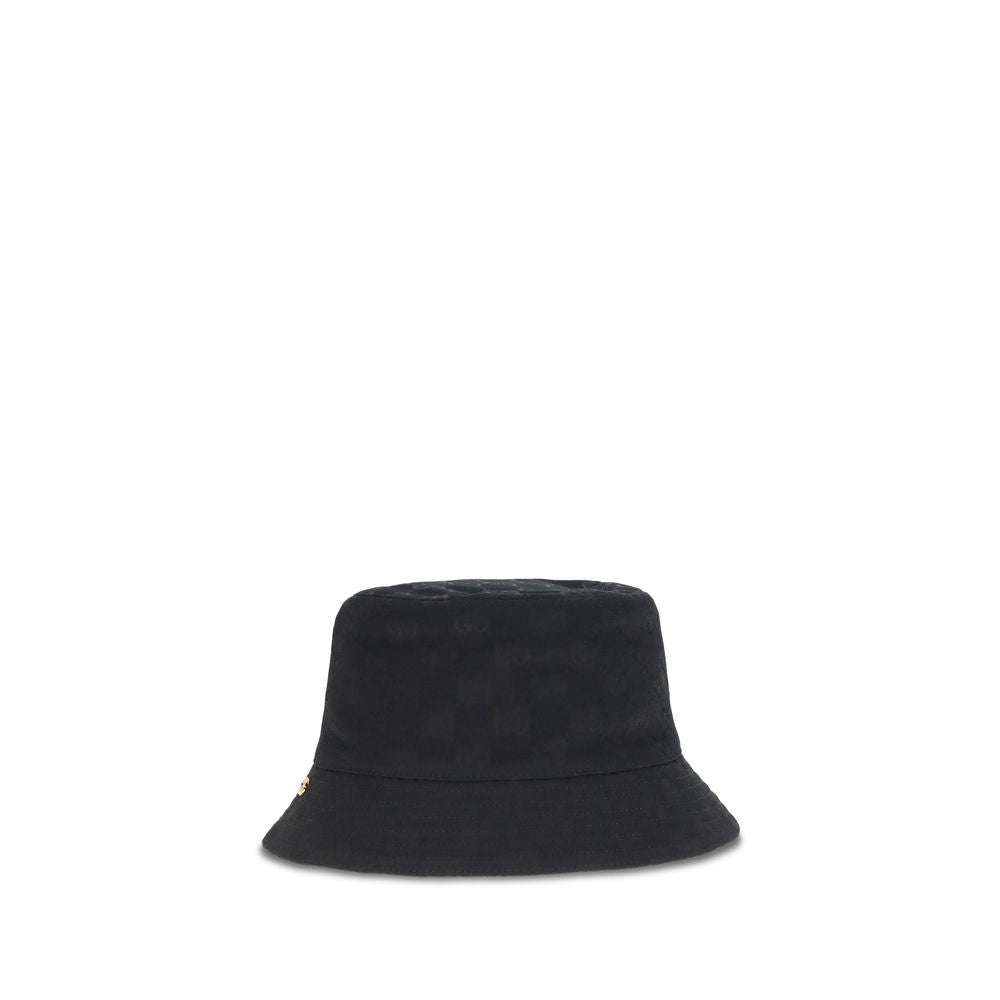 Gucci Multicolor Cotton Bucket Hat