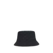 Gucci Multicolor Cotton Bucket Hat