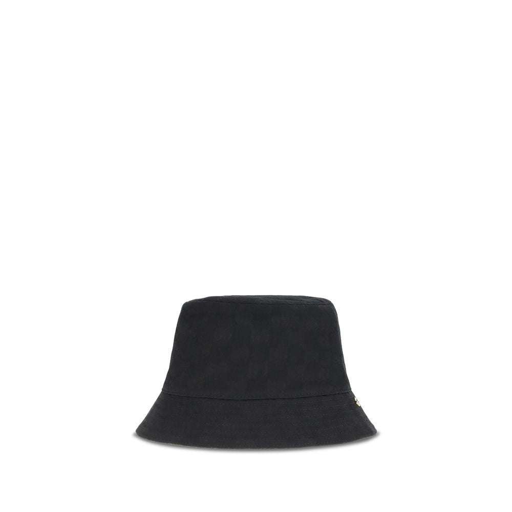 Gucci Multicolor Cotton Bucket Hat