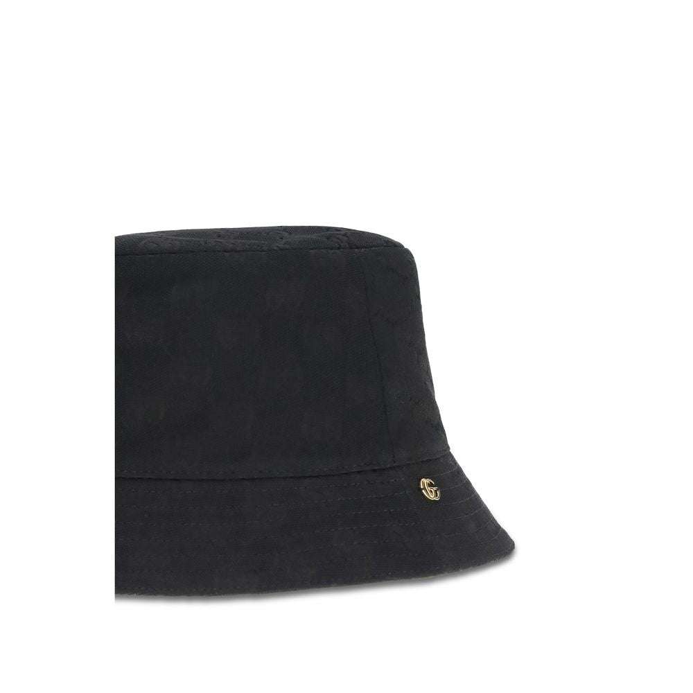 Gucci Multicolor Cotton Bucket Hat