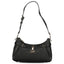 Guess Jeans Black Polyurethane Women Handbag