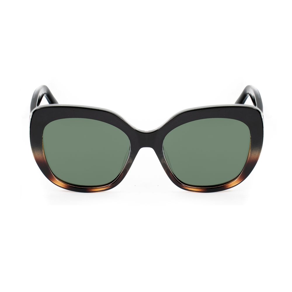 Bobroff Black Acetate Sunglasses Secondary image