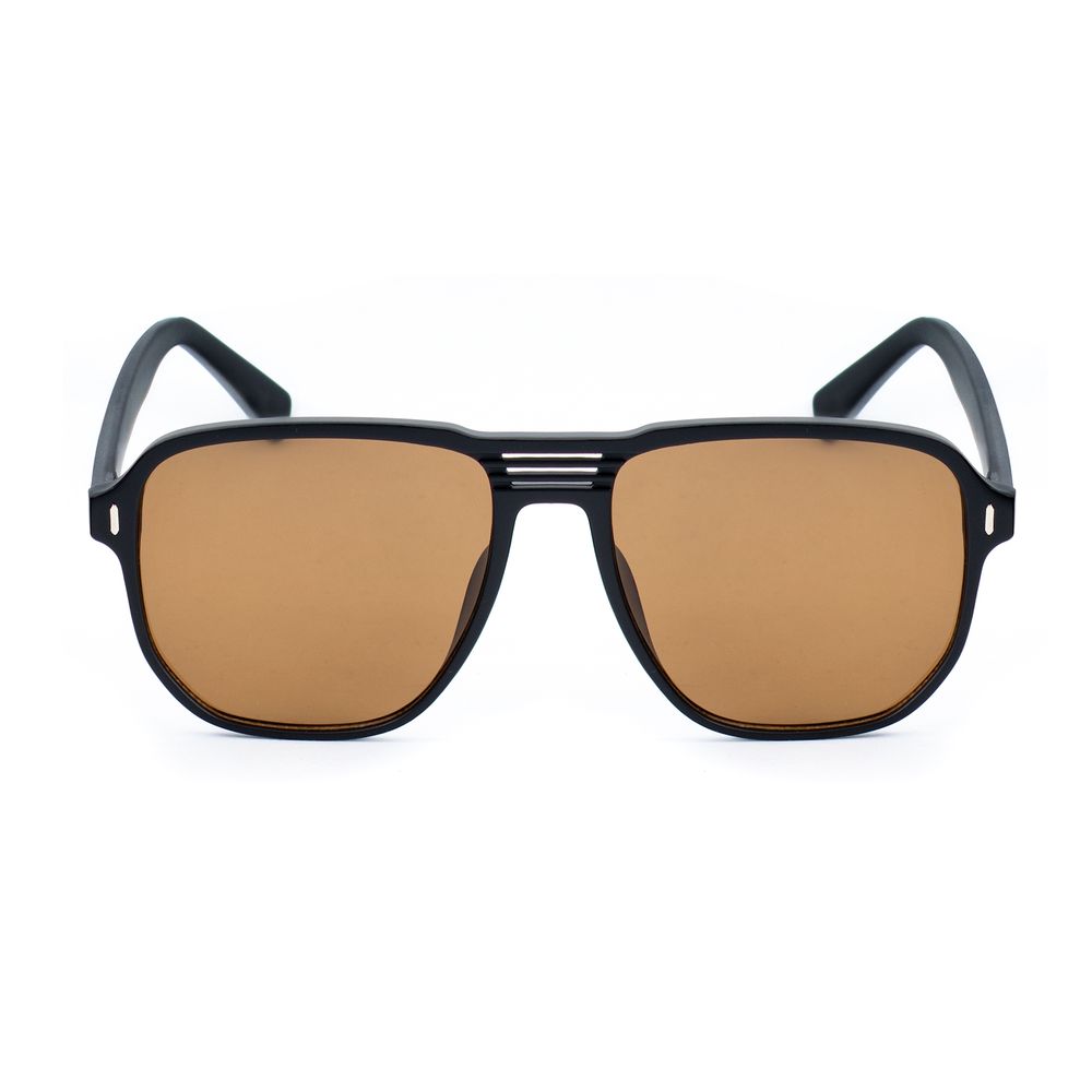 Bobroff Black Acetate Sunglasses Secondary image