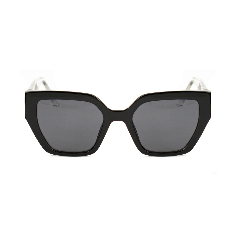 Bobroff Black Acetate Sunglasses Secondary image