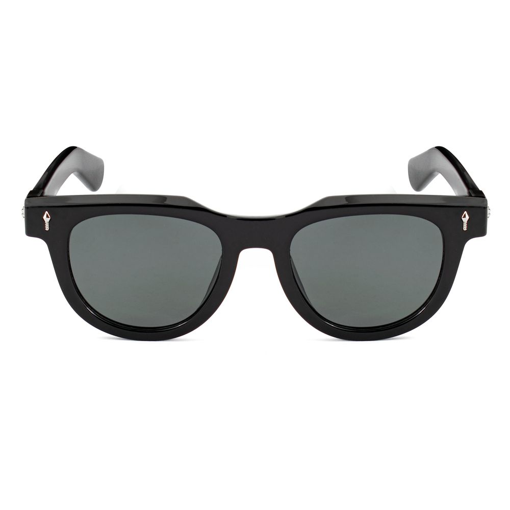 Bobroff Black Acetate Sunglasses Secondary image