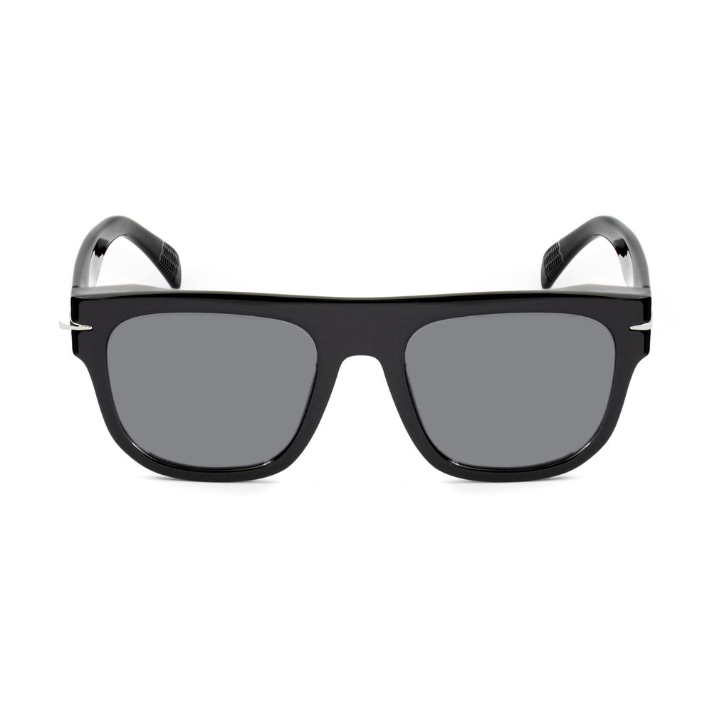 Bobroff Black Acetate Sunglasses Secondary image