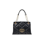 Love Moschino Black Polyethylene Handbag - Zachava