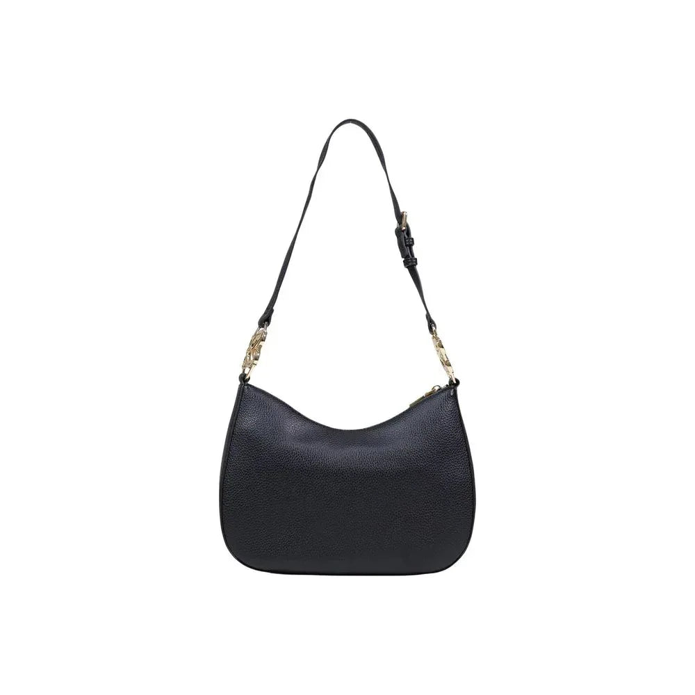 Love Moschino Black Polyethylene Handbag - Zachava