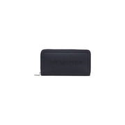 Love Moschino Black Polyethylene Wallet