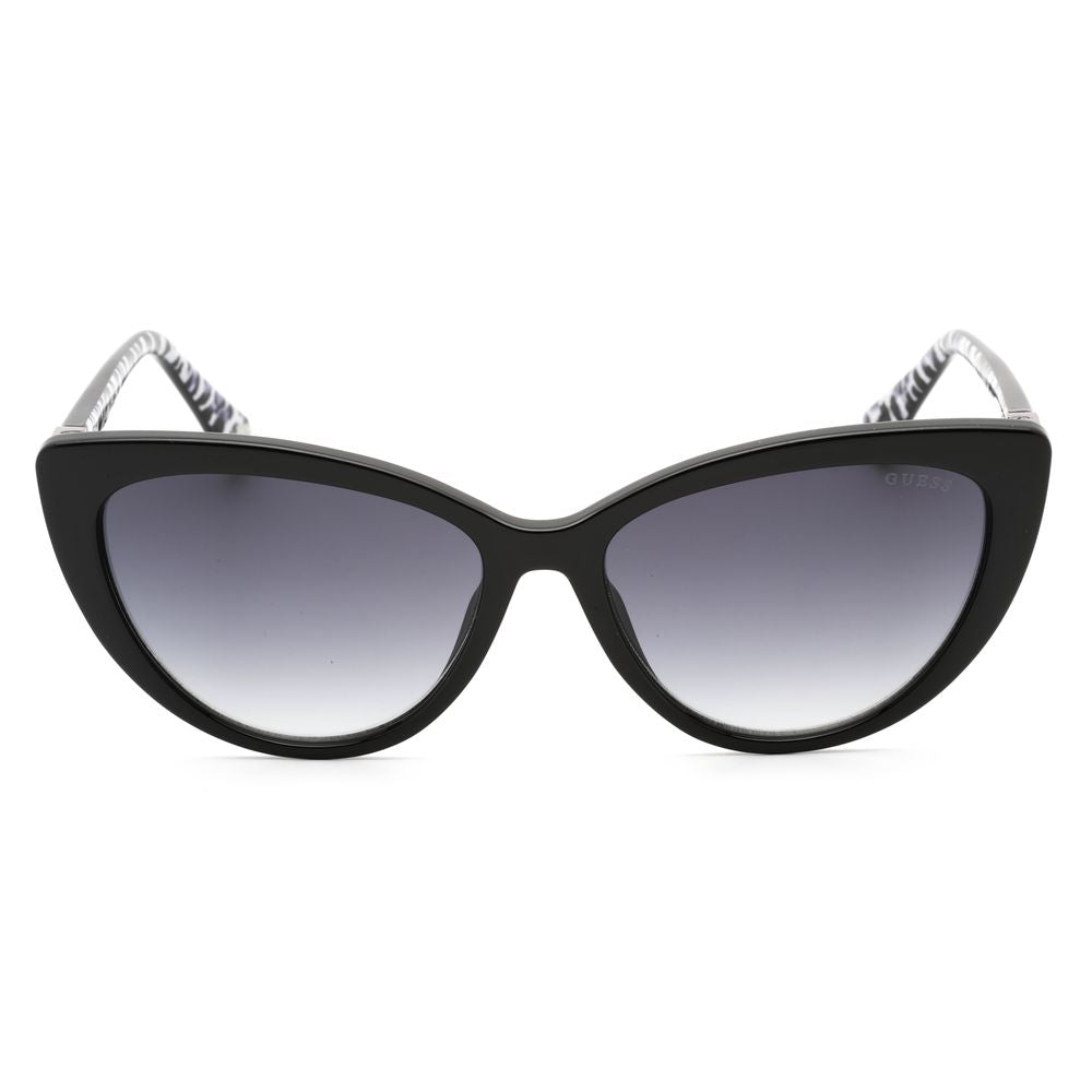 Guess Black Plastic Sunglasses Secondary image