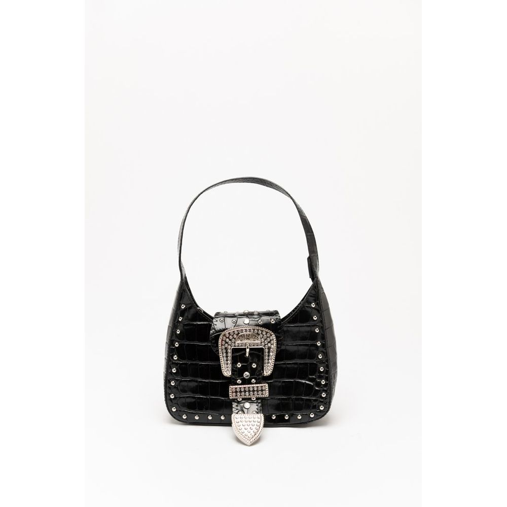 Moschino Multicolor Viscose Handbag Main image