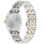 Versace Gray Stainless Steel Dress Watch
