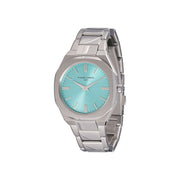 Pierre Cardin Gray Stainless Steel Dress Watch