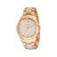 Pierre Cardin Gold Stainless Steel Dress Watch