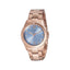 Pierre Cardin Multicolor Stainless Steel Dress Watch