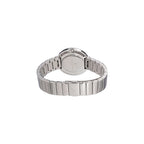 Pierre Cardin Gray Stainless Steel Dress Watch