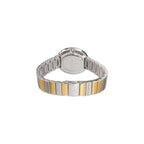 Pierre Cardin Multicolor Stainless Steel Dress Watch