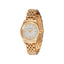 Pierre Cardin Gold Stainless Steel Bracelet Watch