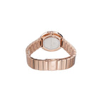 Pierre Cardin Gold Stainless Steel Dress Watch