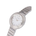 Pierre Cardin Gray Stainless Steel Dress Watch