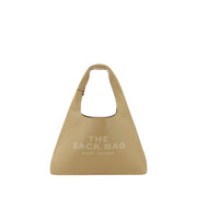 Marc Jacobs Beige Calf Leather Bos Taurus Shoulder Bag - Zachava