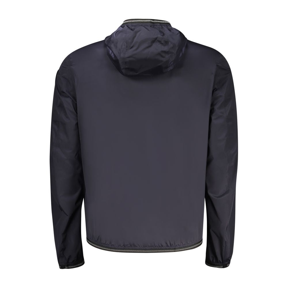 Blauer Blu Poliammide Mens Jacket Secondary image