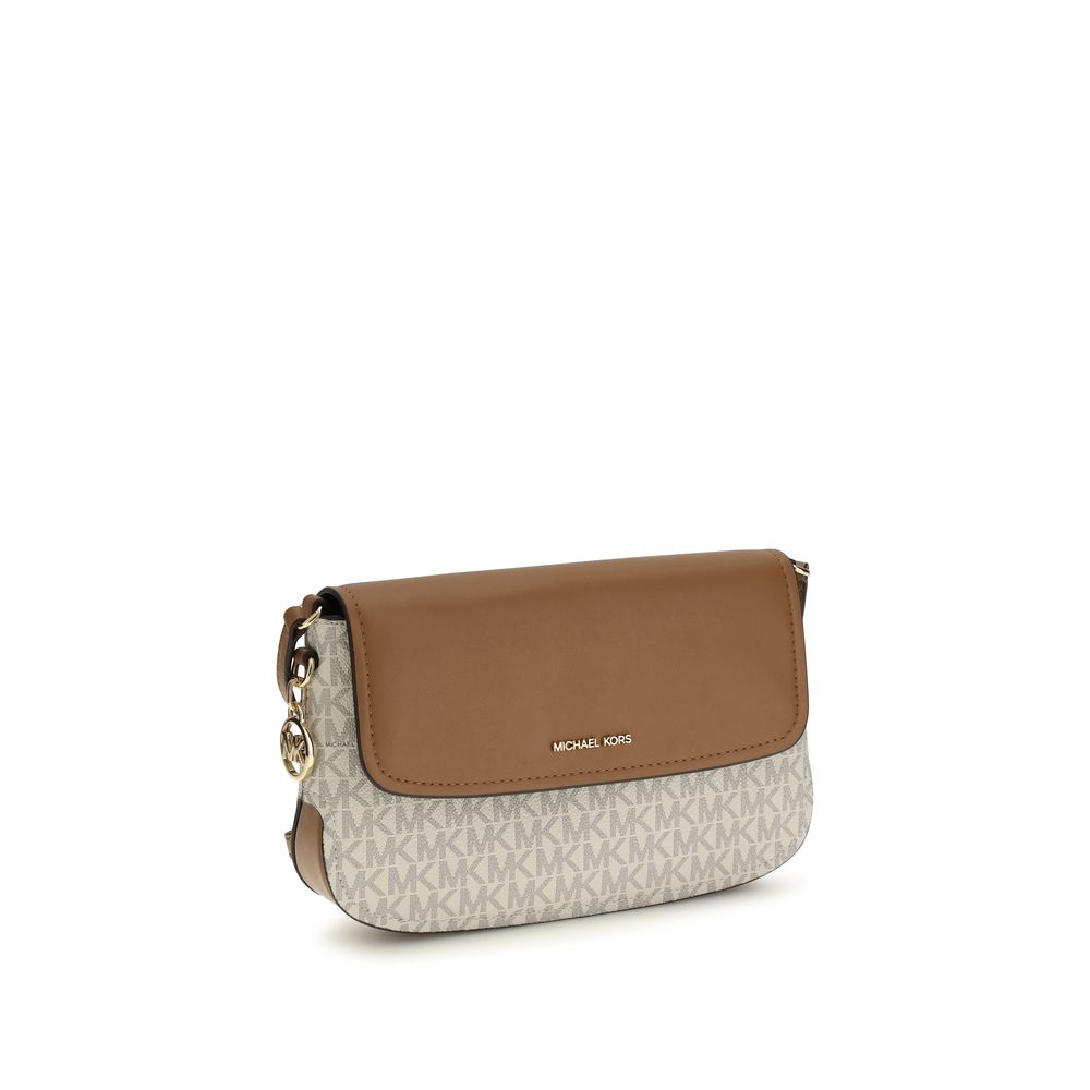 Michael Kors Multicolor Fabric Wallet