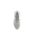 Brunello Cucinelli Gray Cotton Athletic Sneakers