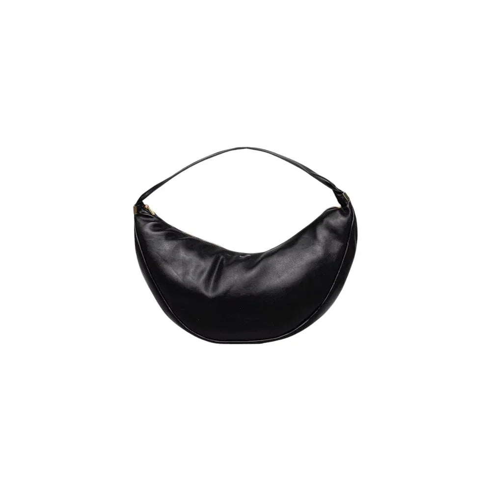 Calvin Klein Black Polyethylene Handbag - Zachava
