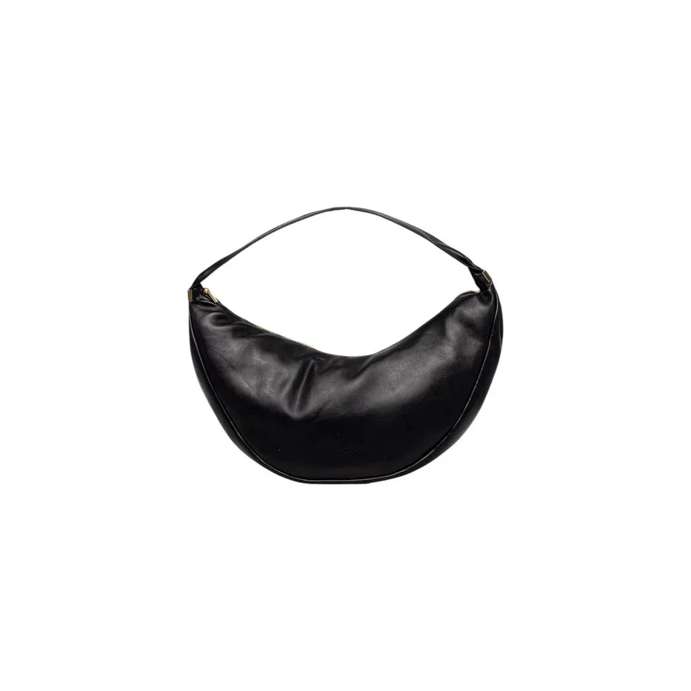 Calvin Klein Black Polyethylene Handbag - Zachava