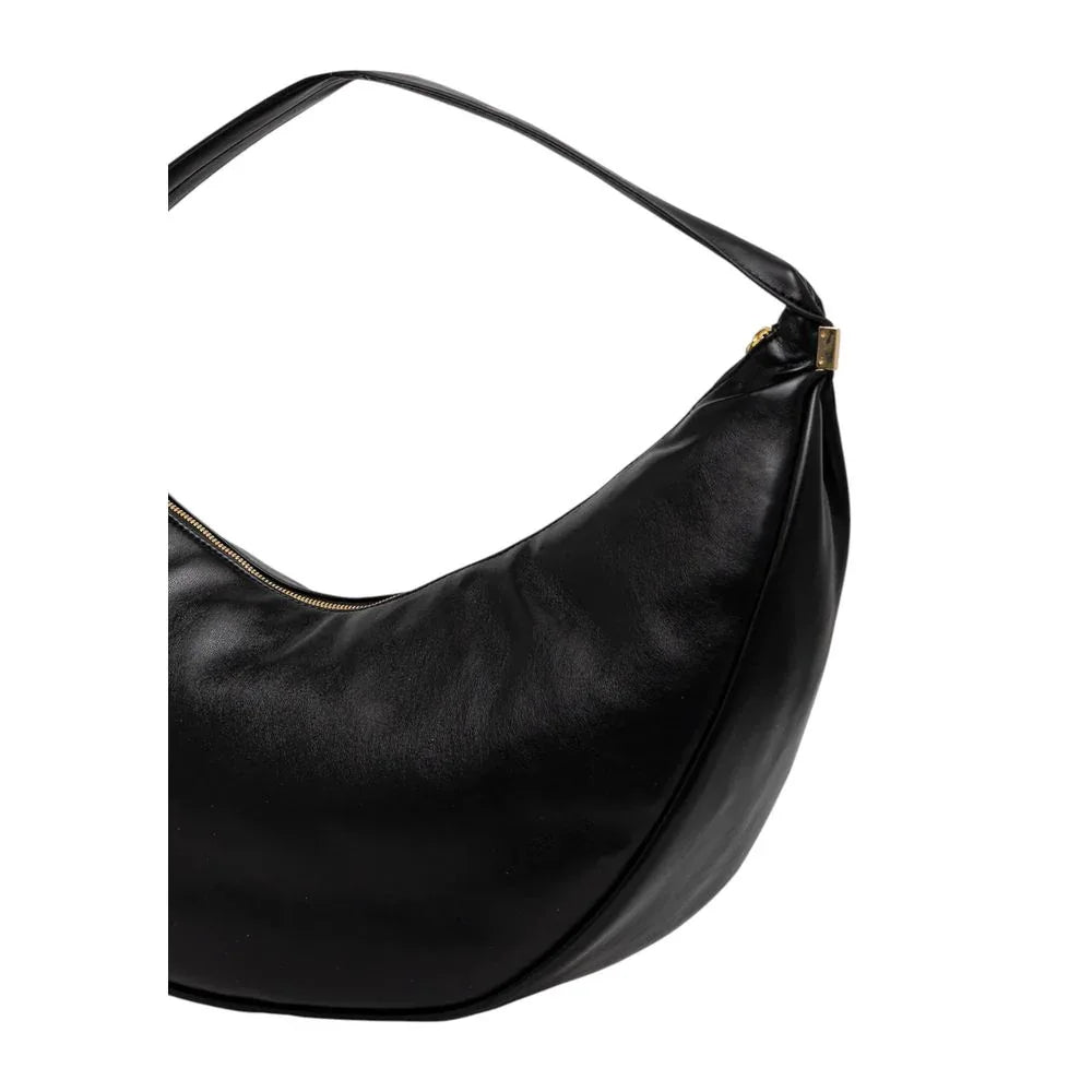 Calvin Klein Black Polyethylene Handbag - Zachava