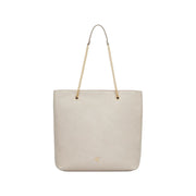 Calvin Klein Beige Polyethylene Handbag for Women