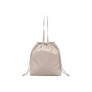 Calvin Klein Beige Polyethylene Handbag - Zachava