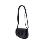 Guess Black Polyethylene Handbag