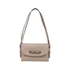 Guess Beige Polyethylene Handbag
