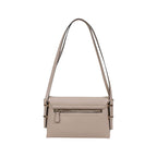 Guess Beige Polyethylene Handbag