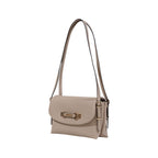 Guess Beige Polyethylene Handbag