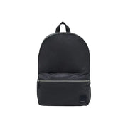 Armani Exchange Black Polyamide Backpack - Zachava