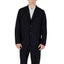 Armani Exchange Black Lyocell Blazer
