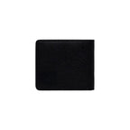 Tommy Hilfiger Jeans Black Leather Wallet