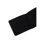 Tommy Hilfiger Jeans Black Leather Wallet