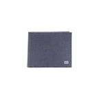 Tommy Hilfiger Jeans Gray Leather Wallet
